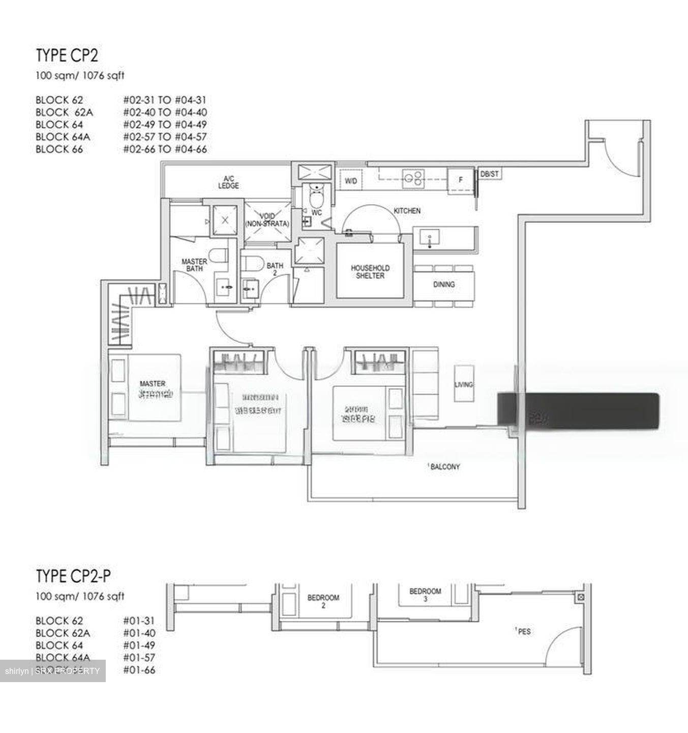 Kent Ridge Hill Residences (D5), Apartment #475755381